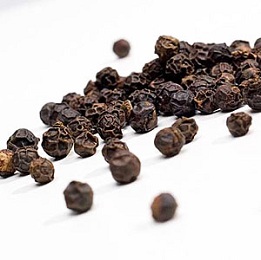 Black Pepper Oil